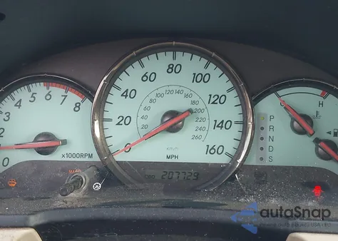 2006 Toyota Camry Solara Se V6 z USA, uszkodzony, nr VIN 4T1CA38P26U080380